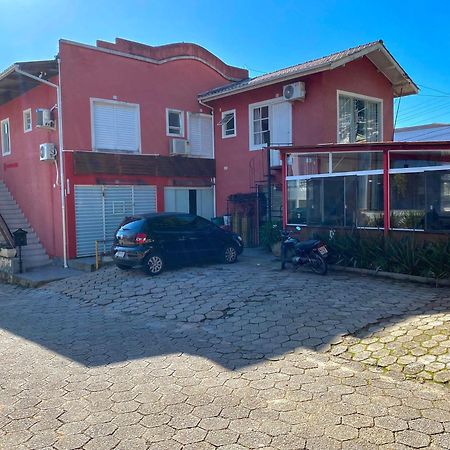 Apartamento Floripa 17 Aconchegante Bem Localizado Florianópolis Exterior foto