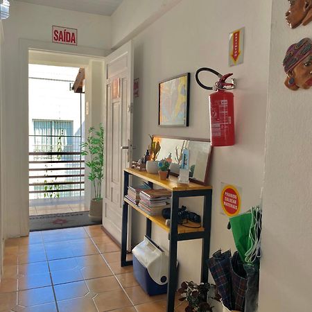 Apartamento Floripa 17 Aconchegante Bem Localizado Florianópolis Exterior foto