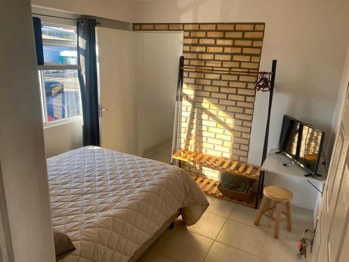 Apartamento Floripa 17 Aconchegante Bem Localizado Florianópolis Exterior foto