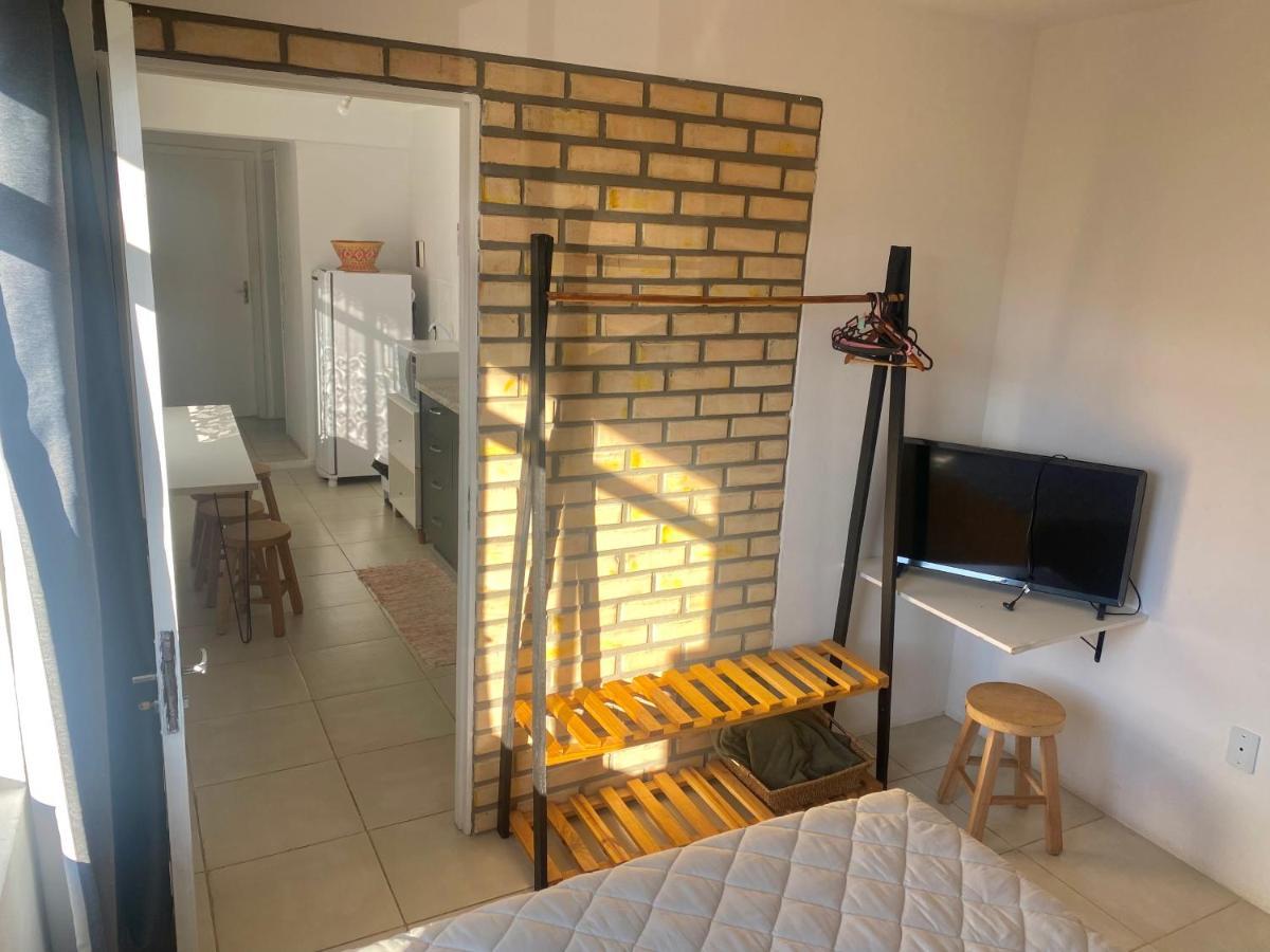 Apartamento Floripa 17 Aconchegante Bem Localizado Florianópolis Exterior foto