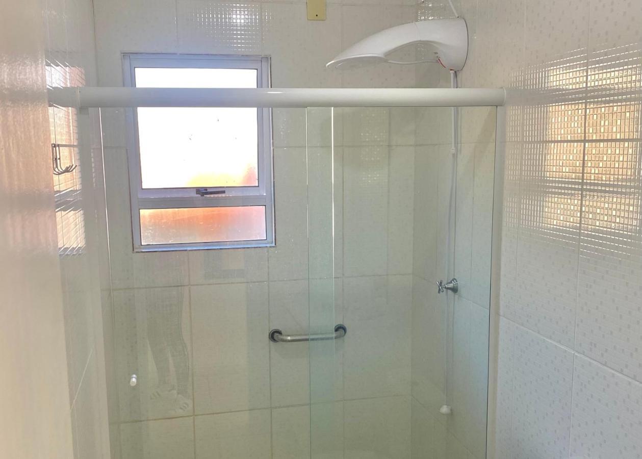 Apartamento Floripa 17 Aconchegante Bem Localizado Florianópolis Exterior foto