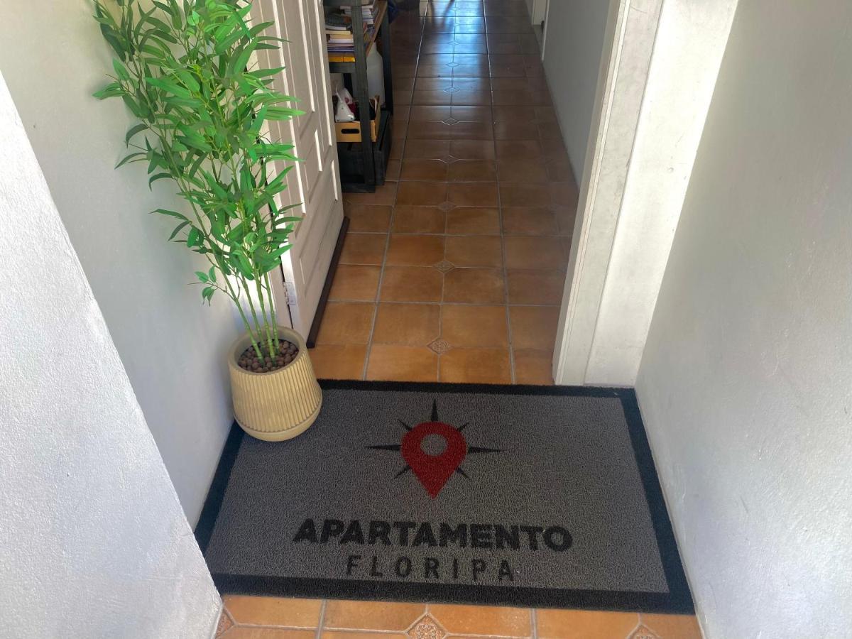 Apartamento Floripa 17 Aconchegante Bem Localizado Florianópolis Exterior foto