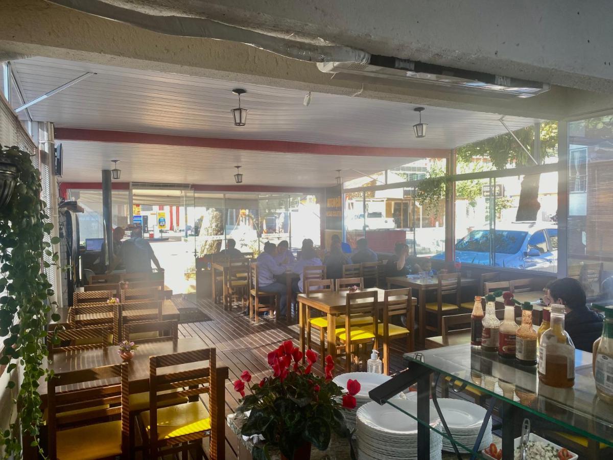 Apartamento Floripa 17 Aconchegante Bem Localizado Florianópolis Exterior foto