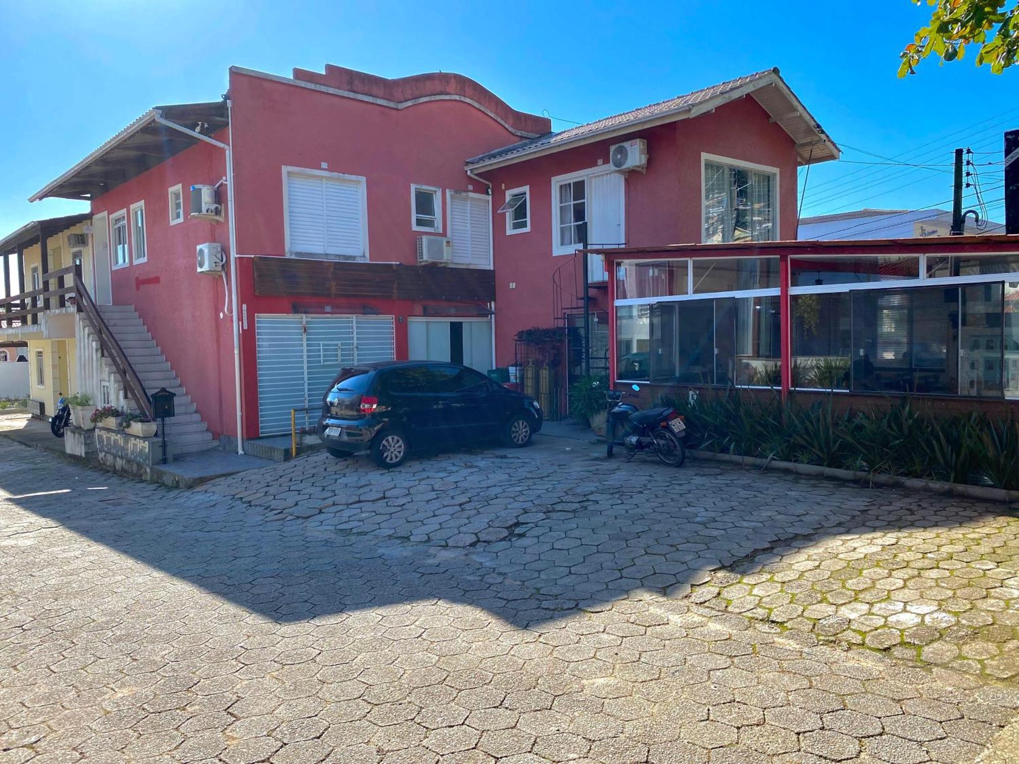 Apartamento Floripa 17 Aconchegante Bem Localizado Florianópolis Exterior foto