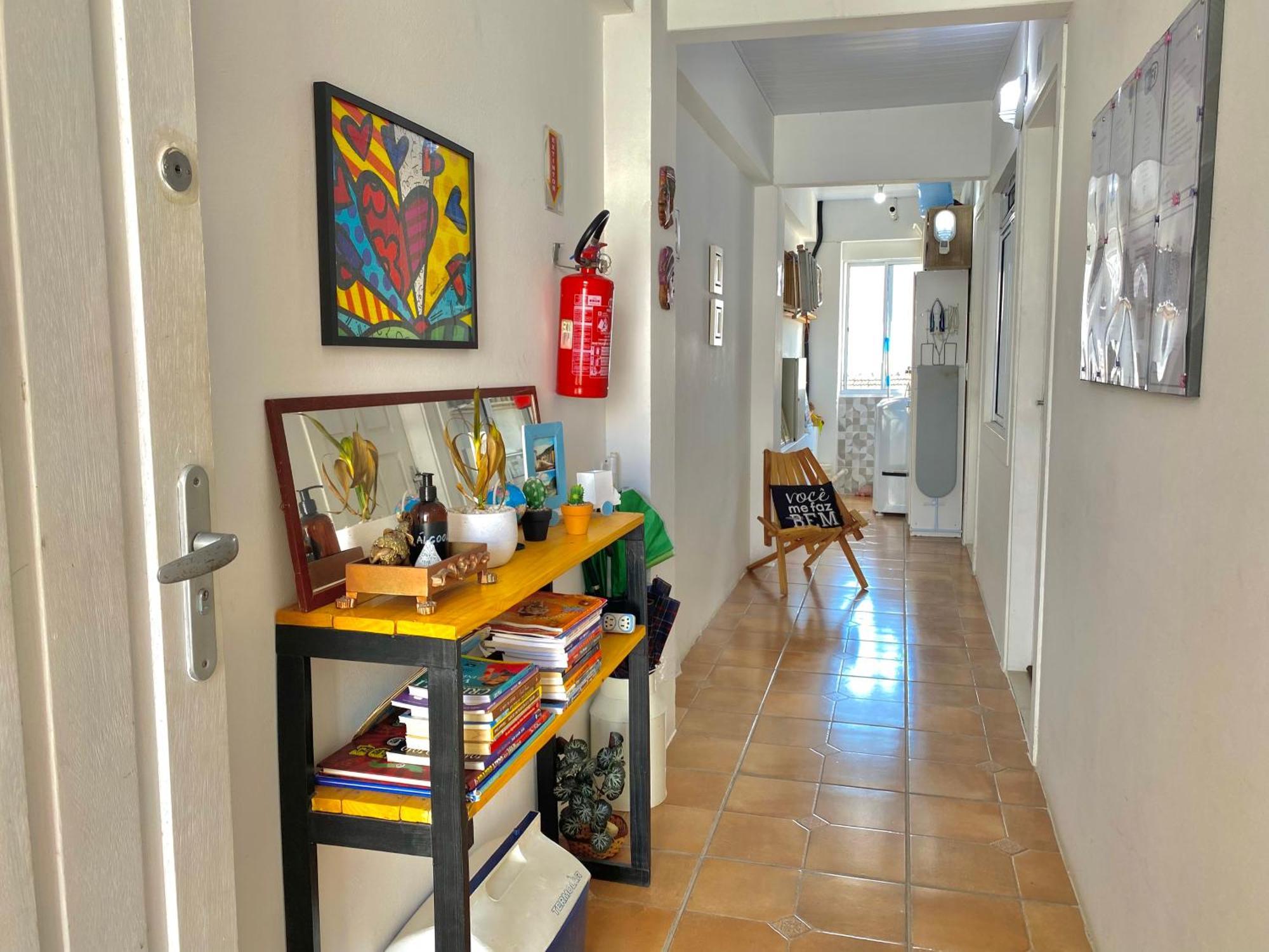 Apartamento Floripa 17 Aconchegante Bem Localizado Florianópolis Exterior foto