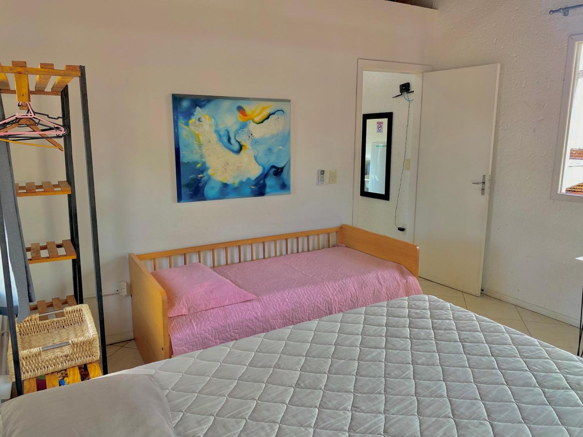 Apartamento Floripa 17 Aconchegante Bem Localizado Florianópolis Exterior foto
