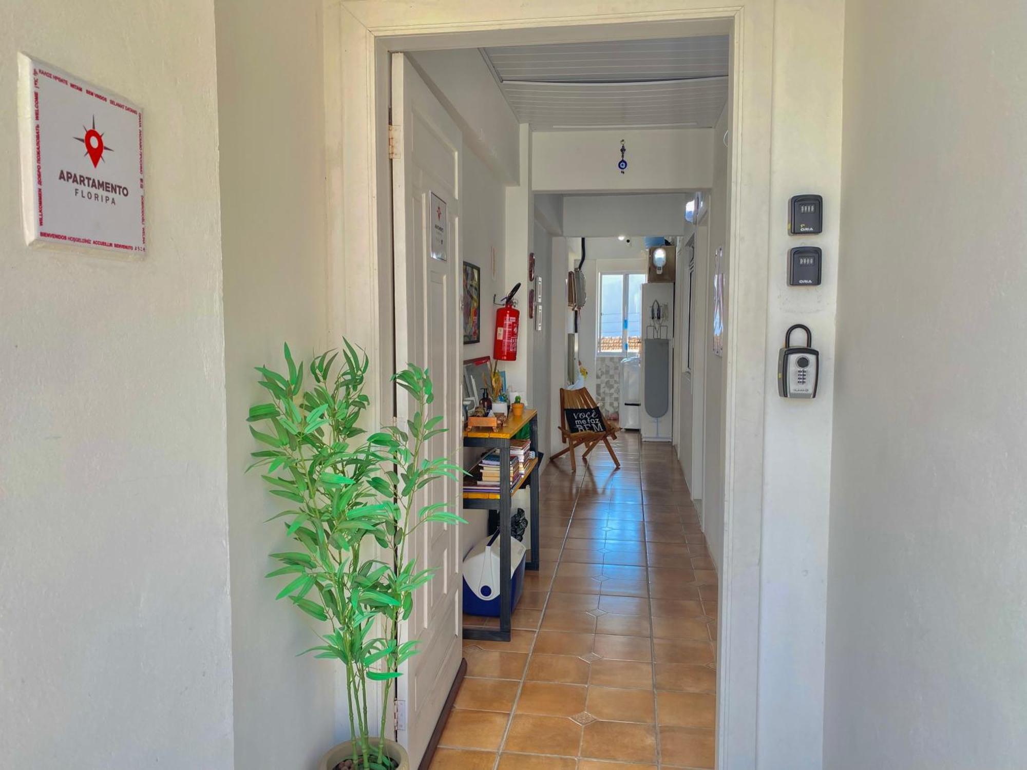 Apartamento Floripa 17 Aconchegante Bem Localizado Florianópolis Exterior foto