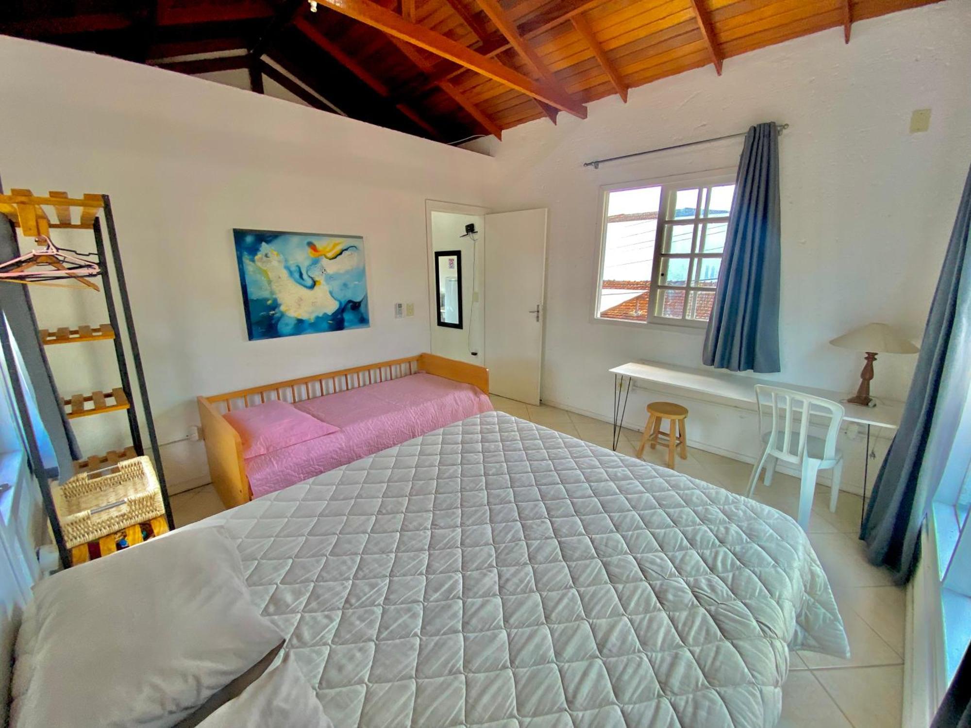 Apartamento Floripa 17 Aconchegante Bem Localizado Florianópolis Exterior foto