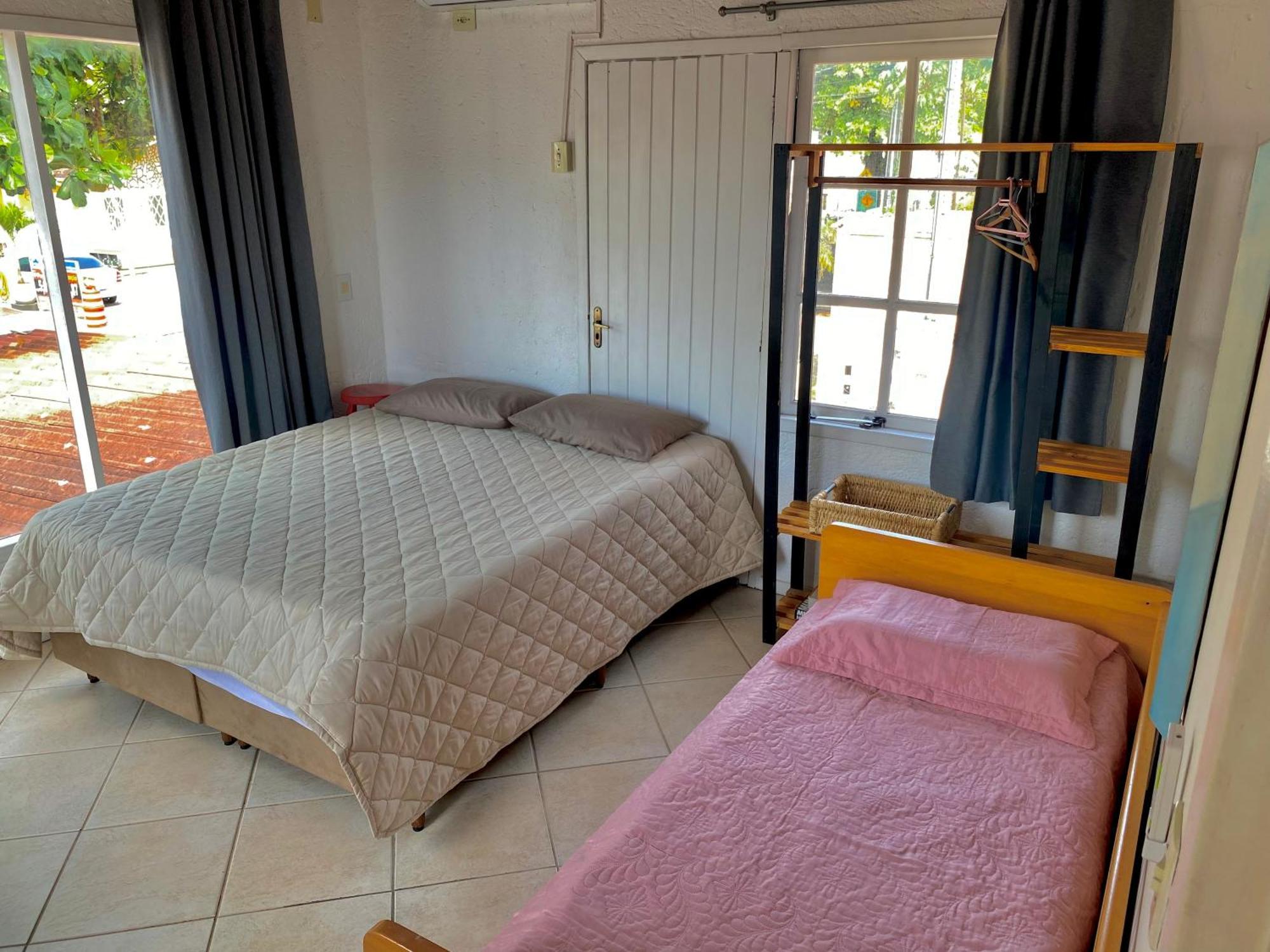 Apartamento Floripa 17 Aconchegante Bem Localizado Florianópolis Exterior foto